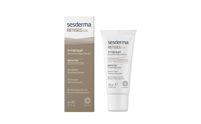 Sesderma Retises Nano 0.25% Gel 30 ml